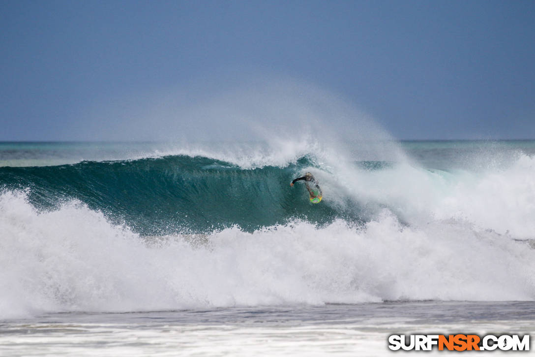 Nicaragua Surf Report - Report Photo 04/24/2022 7:06 PM