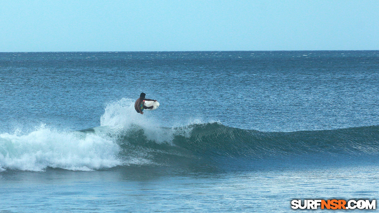 Nicaragua Surf Report - Report Photo 12/27/2017  5:08 PM 