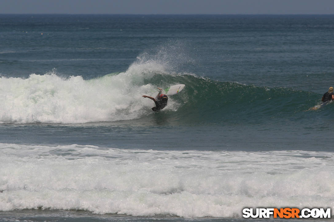 Nicaragua Surf Report - Report Photo 04/20/2016  3:21 PM 