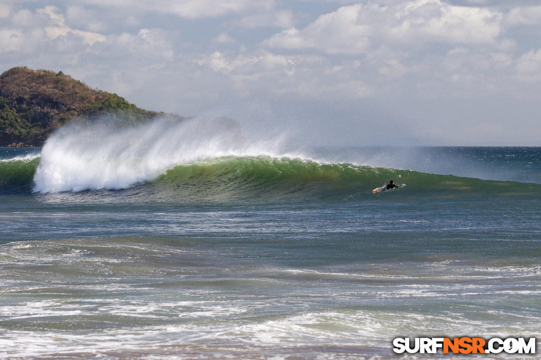 Nicaragua Surf Report - Report Photo 01/30/2018  5:19 PM 