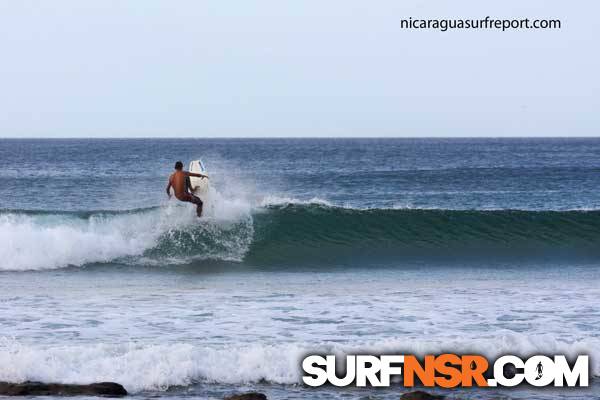 Nicaragua Surf Report - Report Photo 12/28/2014  3:52 PM 