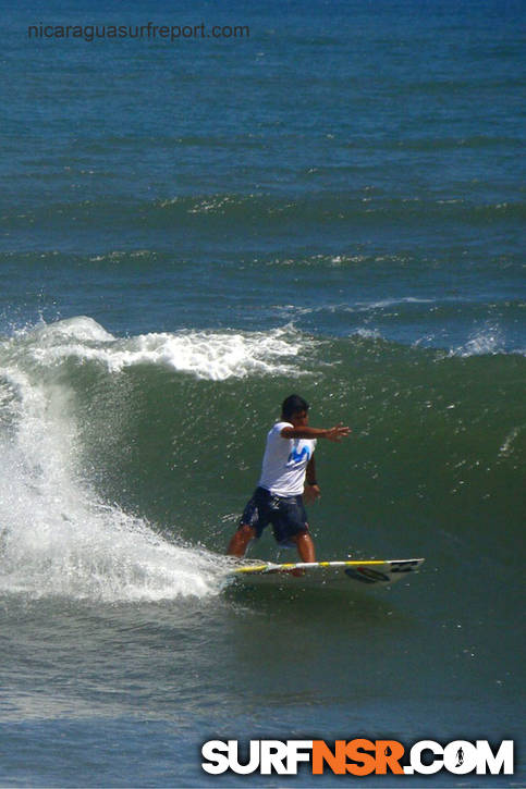 Nicaragua Surf Report - Report Photo 06/12/2010 8:59 PM