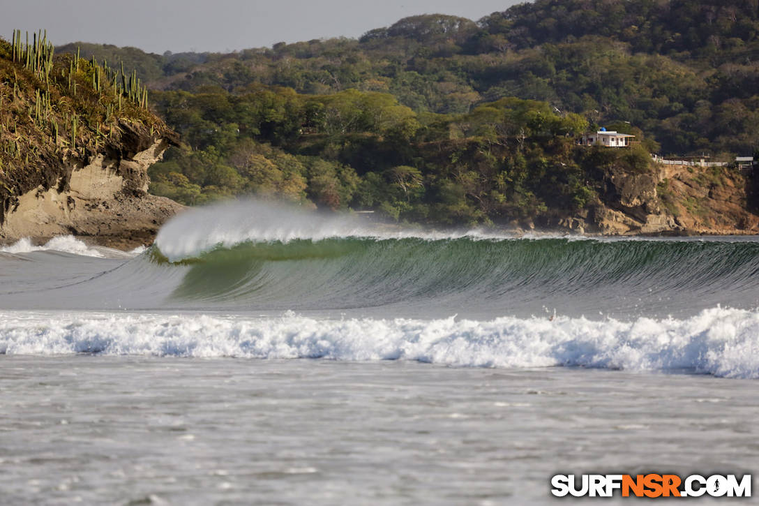 Nicaragua Surf Report - Report Photo 01/04/2019  10:10 PM 