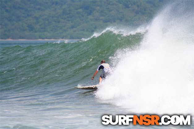 Nicaragua Surf Report - Report Photo 08/07/2006 3:27 AM