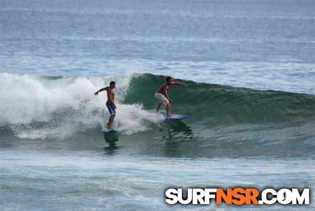 Nicaragua Surf Report - Report Photo 08/13/2006  11:20 PM 