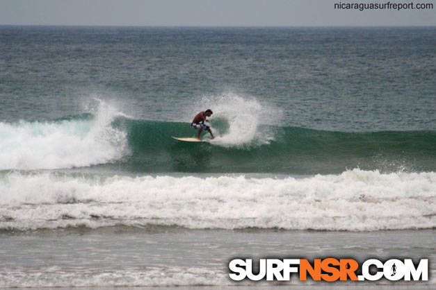 Nicaragua Surf Report - Report Photo 12/02/2008 12:52 PM