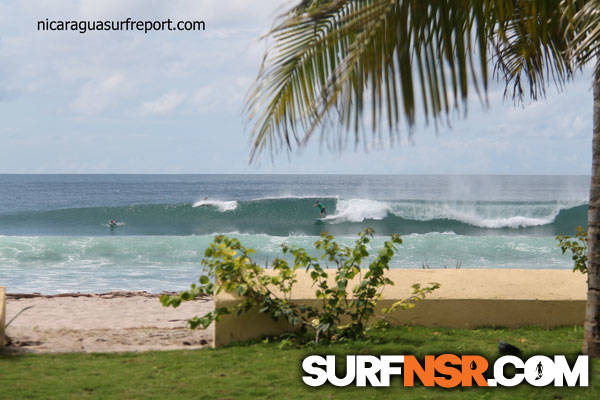 Nicaragua Surf Report - Report Photo 10/15/2013  9:57 PM 