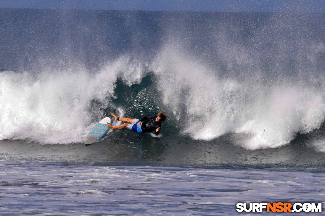 Nicaragua Surf Report - Report Photo 01/19/2016  7:43 PM 