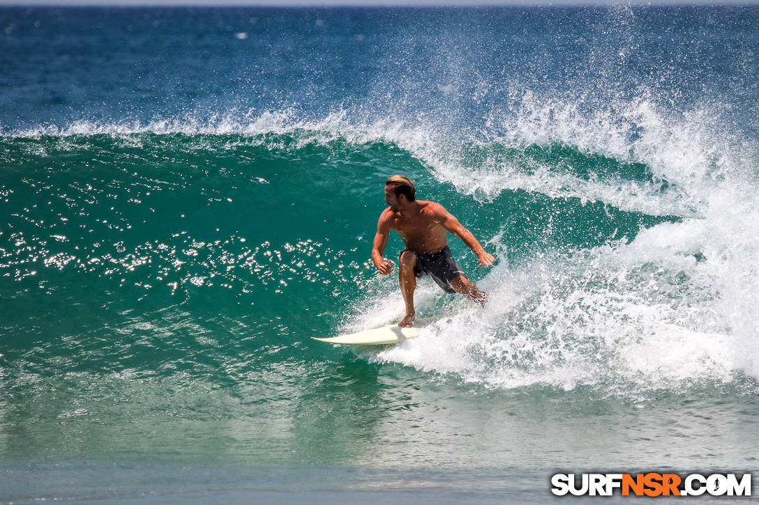 Nicaragua Surf Report - Report Photo 04/05/2020 1:09 PM