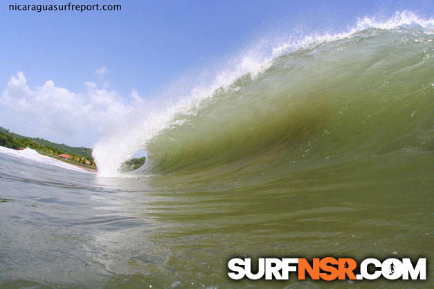 Nicaragua Surf Report - Report Photo 06/21/2008  10:40 PM 