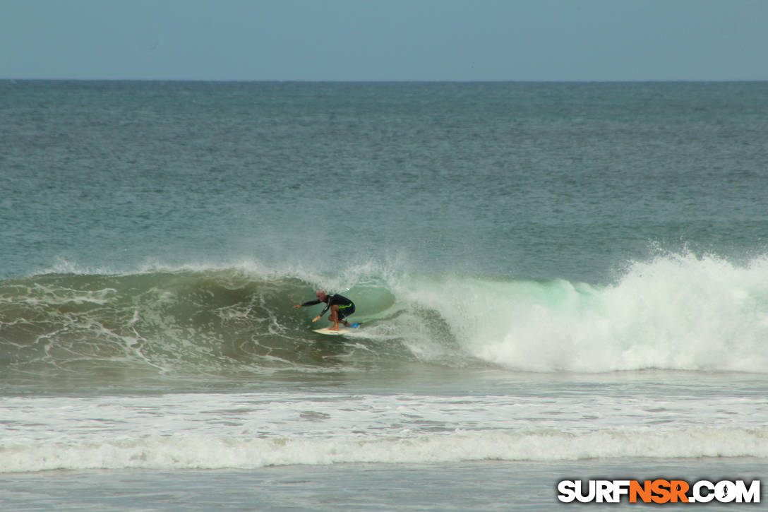 Nicaragua Surf Report - Report Photo 09/12/2019 12:51 AM