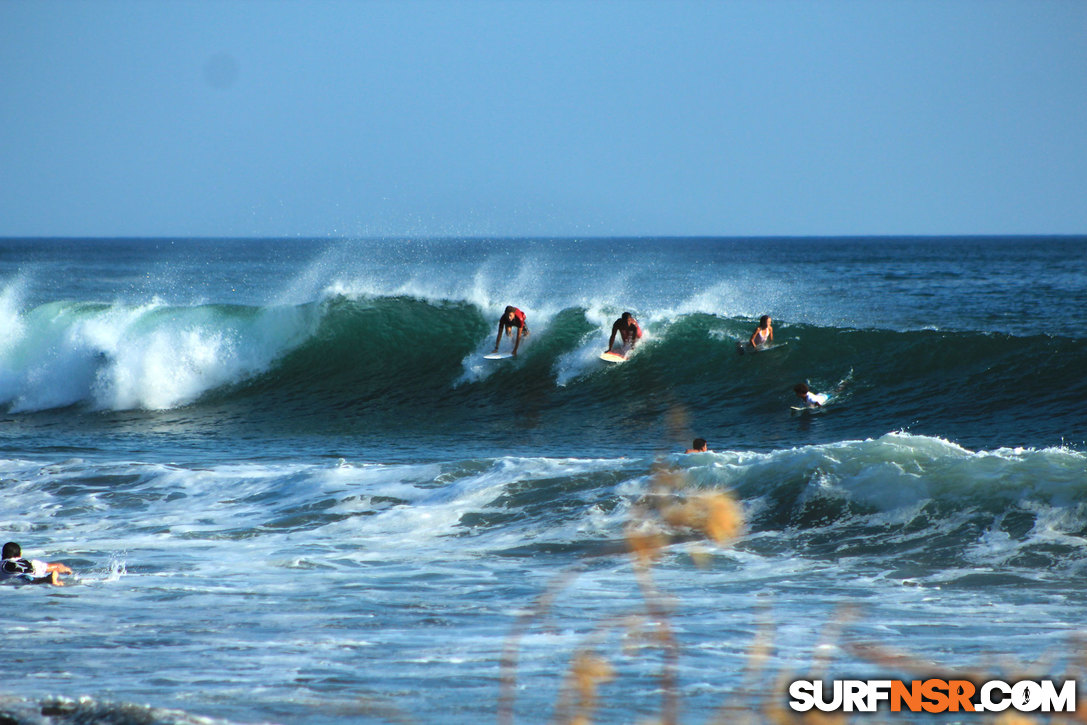 Nicaragua Surf Report - Report Photo 04/28/2017  8:59 PM 