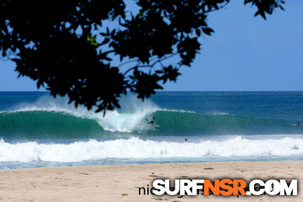 Nicaragua Surf Report - Report Photo 10/06/2012  1:46 PM 