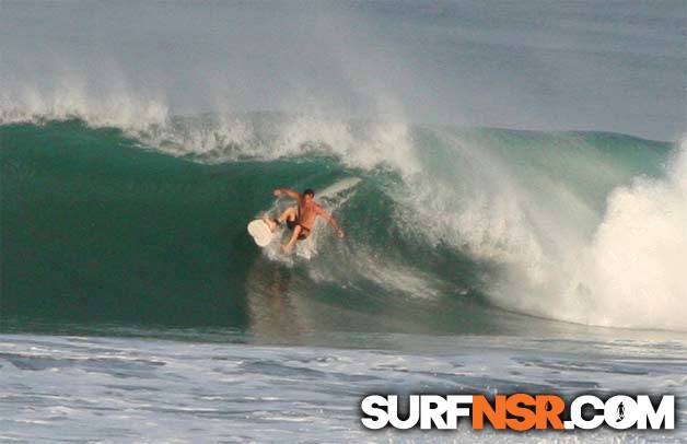 Nicaragua Surf Report - Report Photo 07/29/2006 12:50 AM