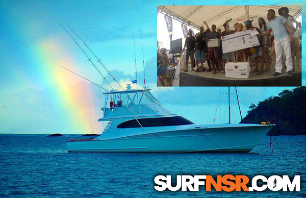 Nicaragua Surf Report - Report Photo 06/17/2013 7:15 PM