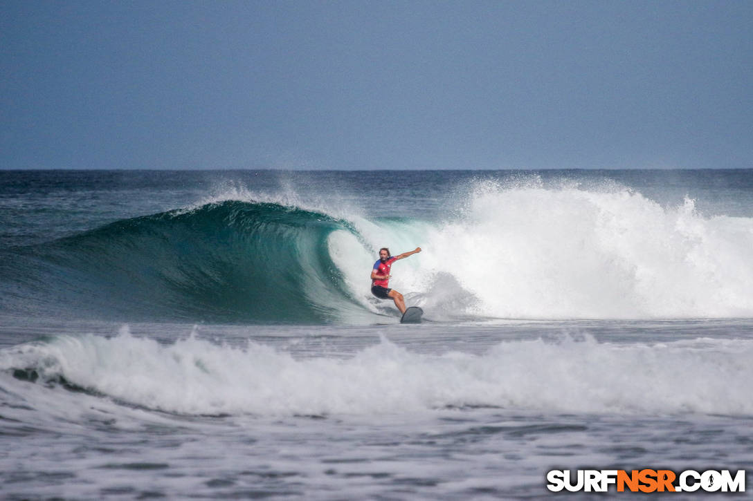 Nicaragua Surf Report - Report Photo 08/17/2020 6:08 PM