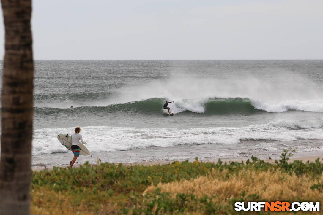 Nicaragua Surf Report - Report Photo 01/24/2016  4:27 PM 