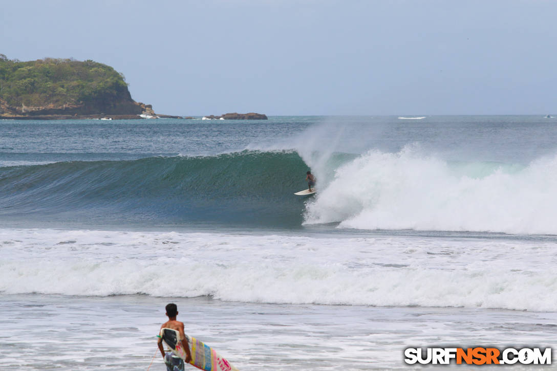 Nicaragua Surf Report - Report Photo 07/21/2015 2:00 PM