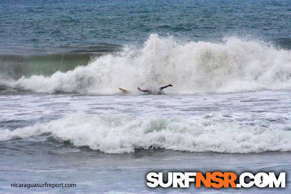 Nicaragua Surf Report - Report Photo 06/02/2010  5:39 PM 