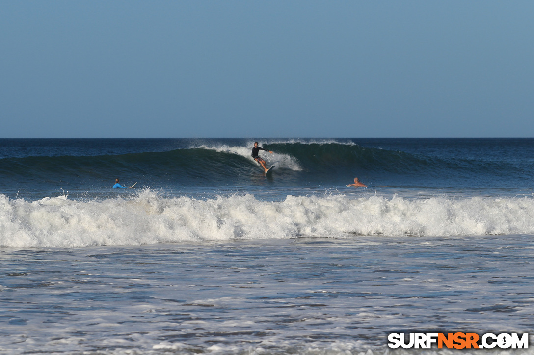 Nicaragua Surf Report - Report Photo 01/08/2017  11:16 AM 