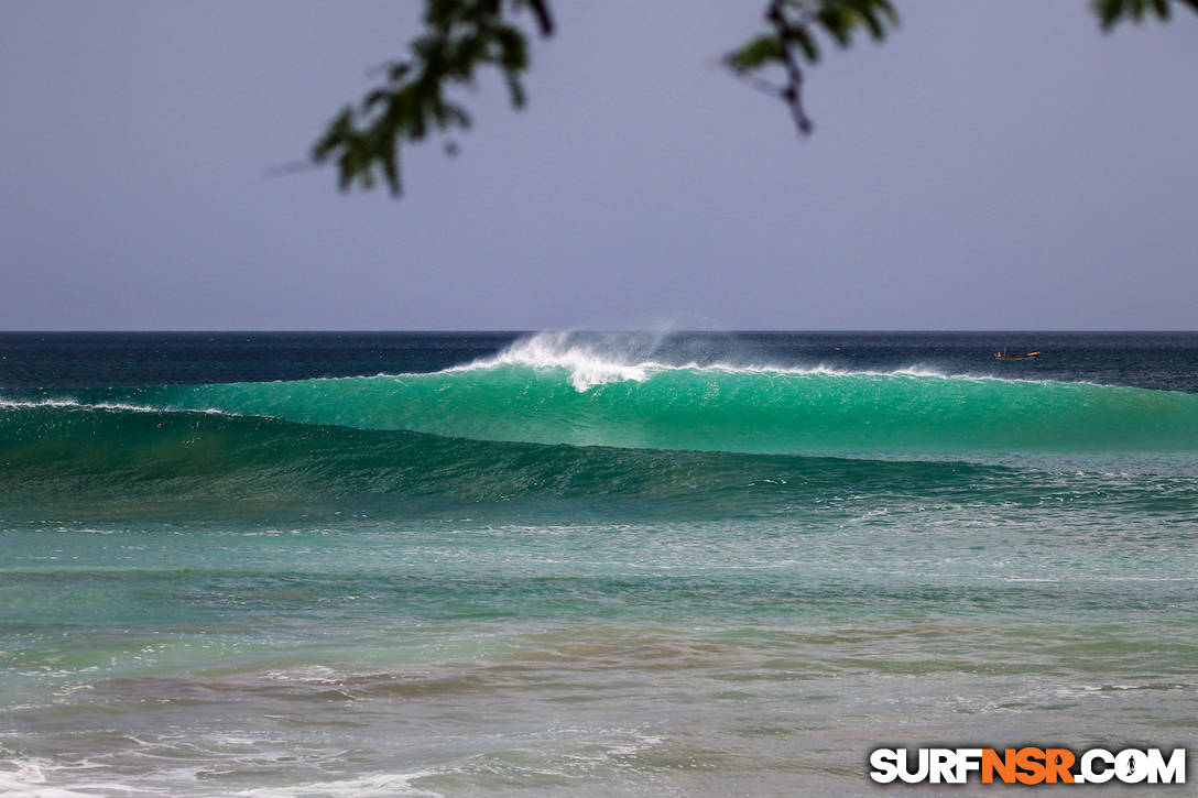 Nicaragua Surf Report - Report Photo 07/17/2020  4:11 PM 