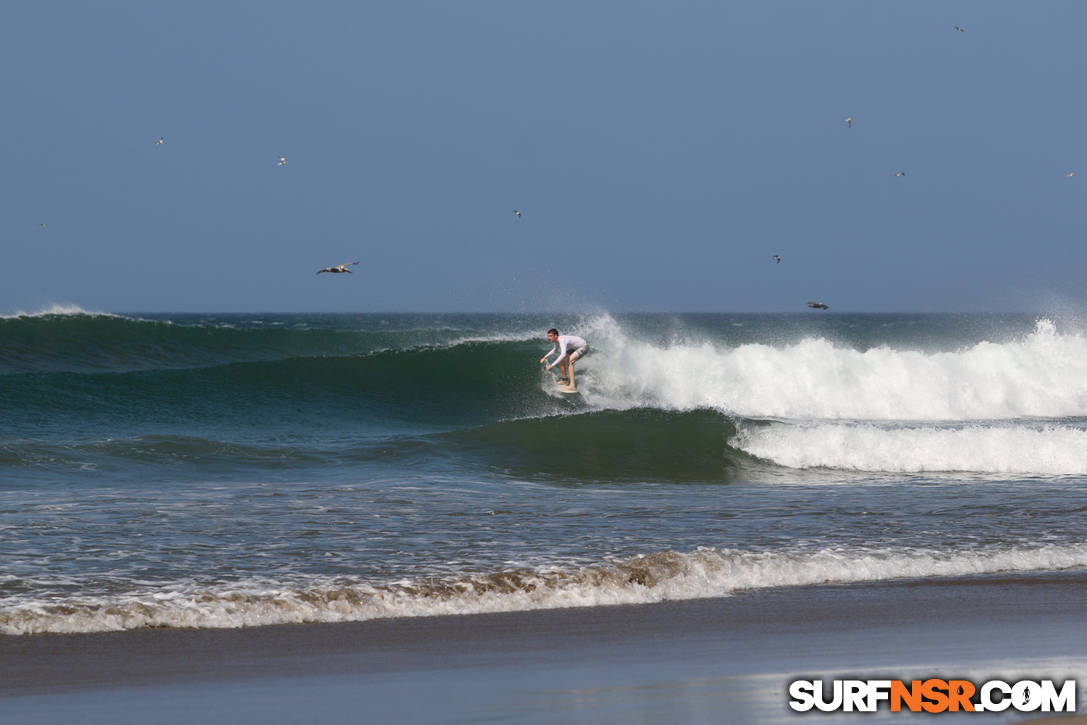 Nicaragua Surf Report - Report Photo 02/17/2016  4:08 PM 