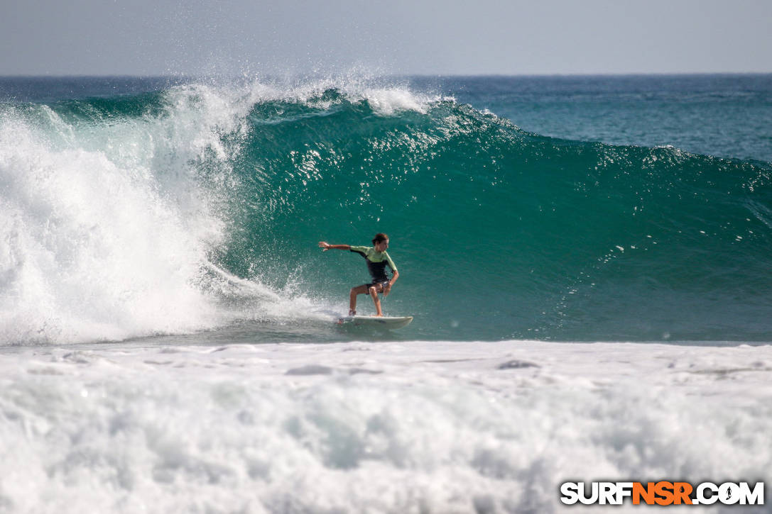 Nicaragua Surf Report - Report Photo 05/17/2020  10:20 PM 