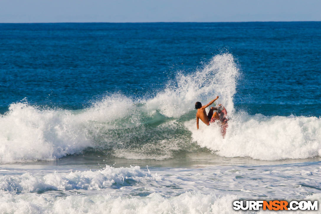 Nicaragua Surf Report - Report Photo 10/29/2022  11:15 AM 