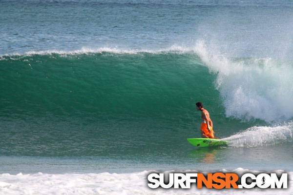 Nicaragua Surf Report - Report Photo 08/03/2013 5:47 PM