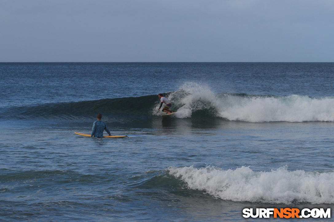 Nicaragua Surf Report - Report Photo 12/19/2016  11:01 AM 