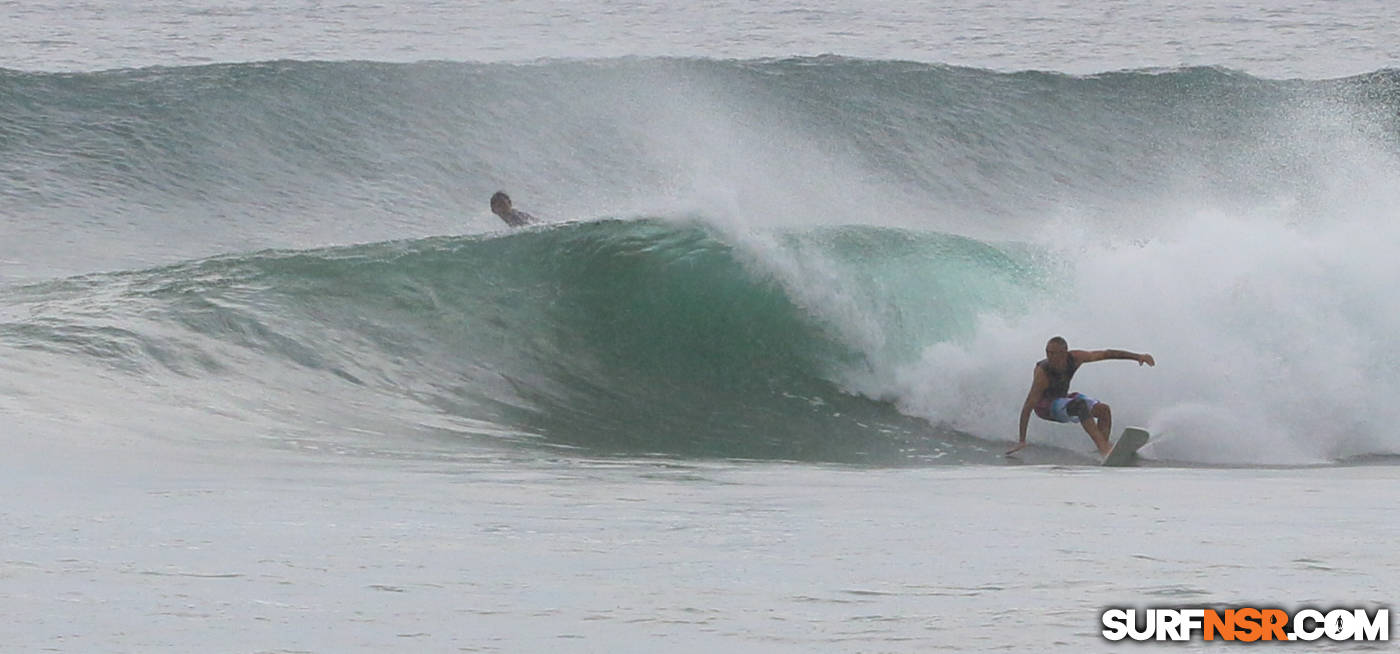 Nicaragua Surf Report - Report Photo 08/01/2015  4:04 PM 