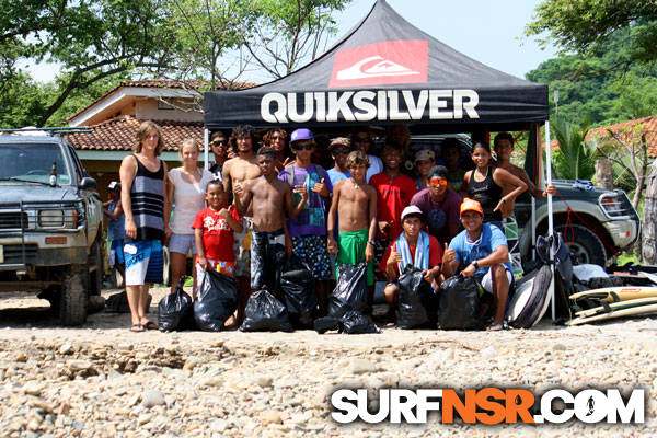 Nicaragua Surf Report - Report Photo 06/19/2011  4:36 PM 