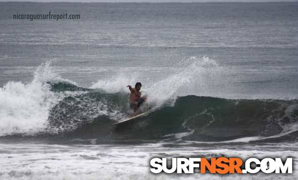 Nicaragua Surf Report - Report Photo 08/11/2010 5:17 PM