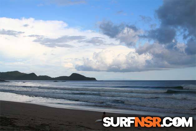 Nicaragua Surf Report - Report Photo 06/25/2006  3:27 AM 