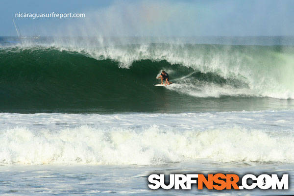 Nicaragua Surf Report - Report Photo 04/08/2011  2:35 PM 