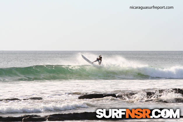 Nicaragua Surf Report - Report Photo 01/15/2010 6:22 PM