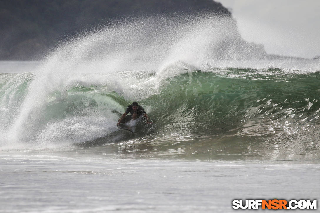 Nicaragua Surf Report - Report Photo 01/10/2023  11:06 AM 