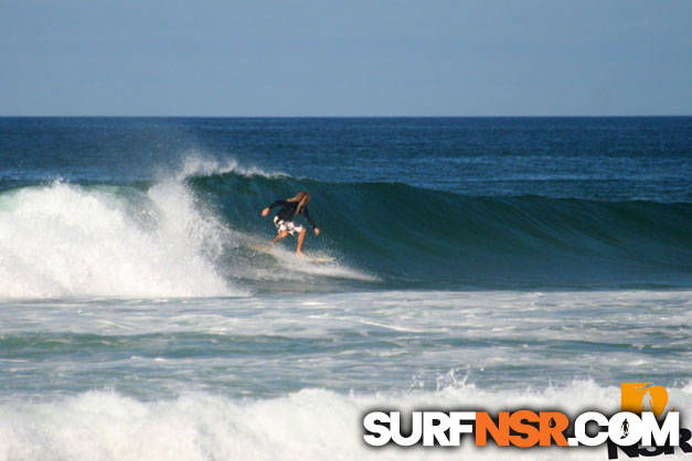 Nicaragua Surf Report - Report Photo 11/04/2008  7:15 PM 