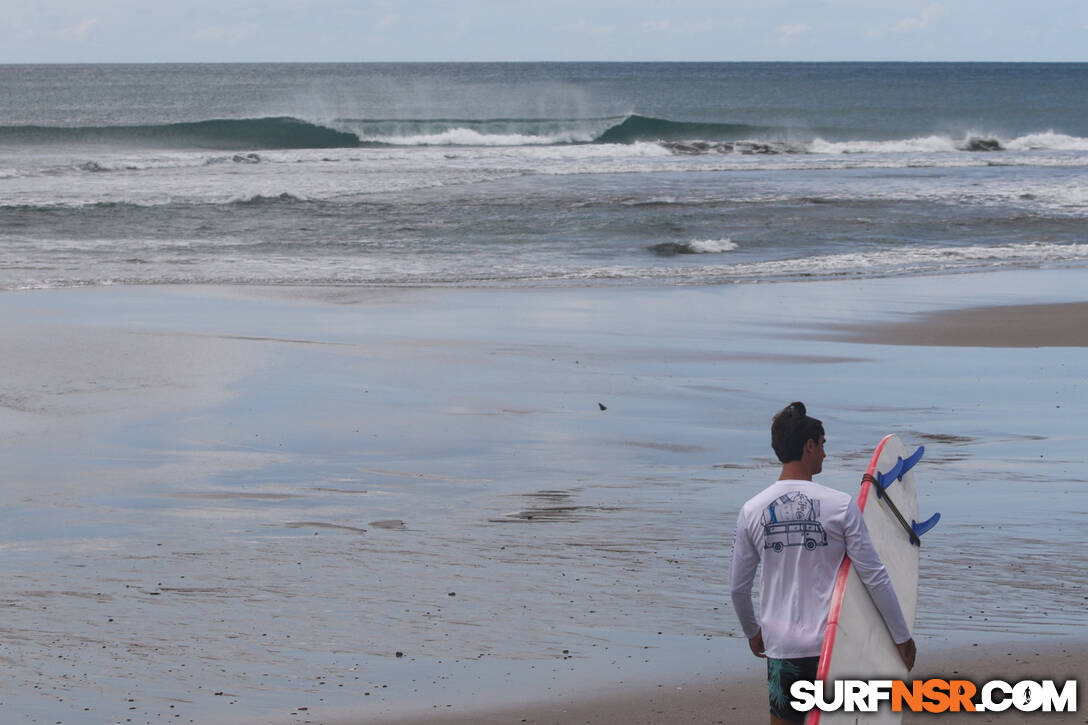 Surf Report for 10/19/2023