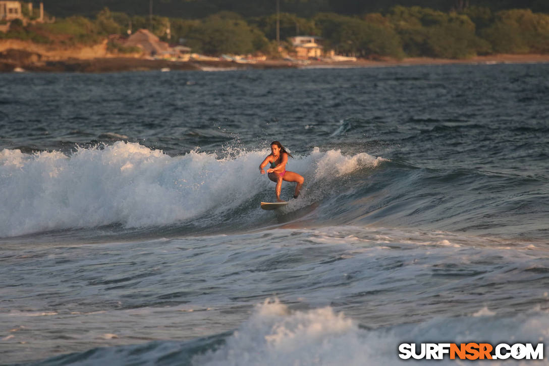Nicaragua Surf Report - Report Photo 09/08/2017  9:13 PM 