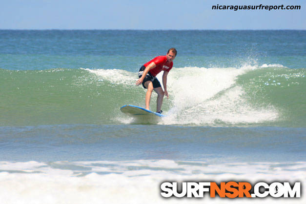 Nicaragua Surf Report - Report Photo 06/26/2009 8:05 PM