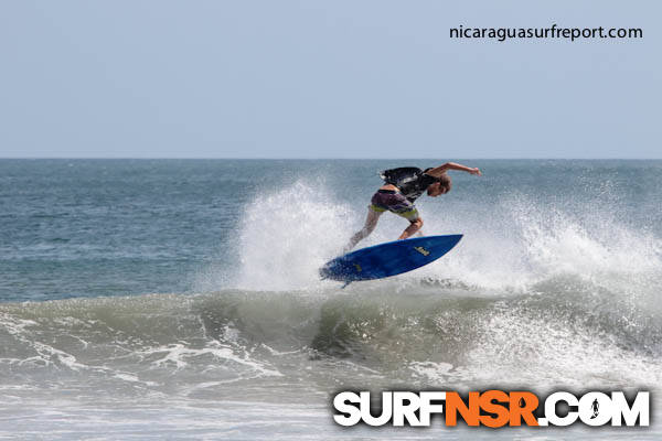 Nicaragua Surf Report - Report Photo 07/21/2014  2:56 PM 