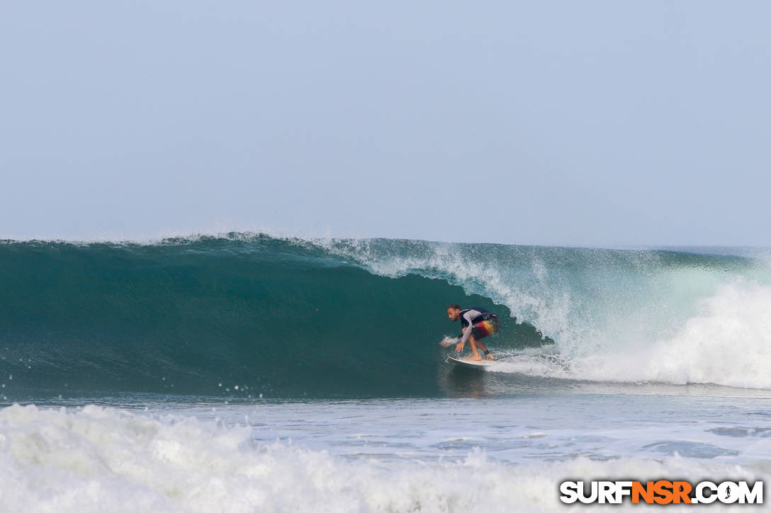 Nicaragua Surf Report - Report Photo 04/15/2021  11:43 AM 