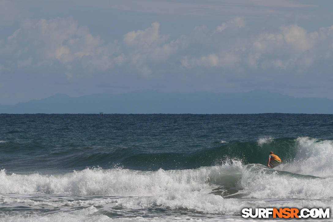 Nicaragua Surf Report - Report Photo 10/03/2015  4:50 PM 