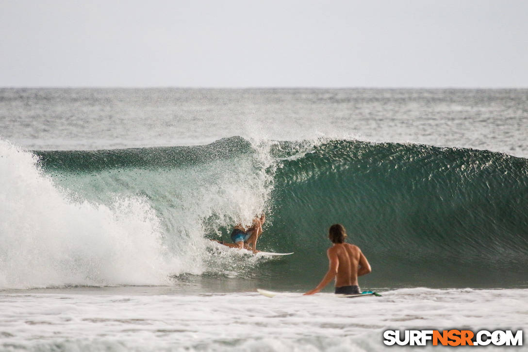 Nicaragua Surf Report - Report Photo 07/14/2020  9:06 PM 