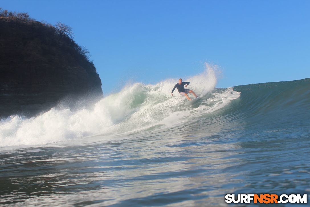Nicaragua Surf Report - Report Photo 02/16/2017  3:09 PM 
