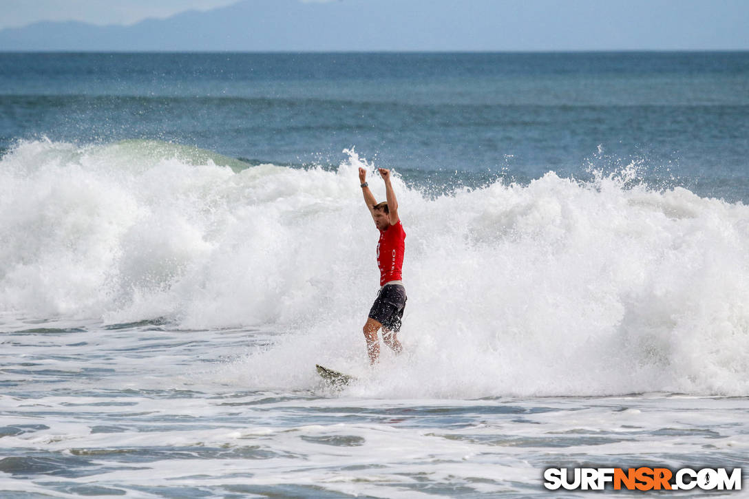 Nicaragua Surf Report - Report Photo 10/24/2018  11:19 PM 