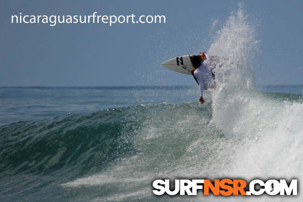 Nicaragua Surf Report - Report Photo 09/29/2012  6:44 PM 