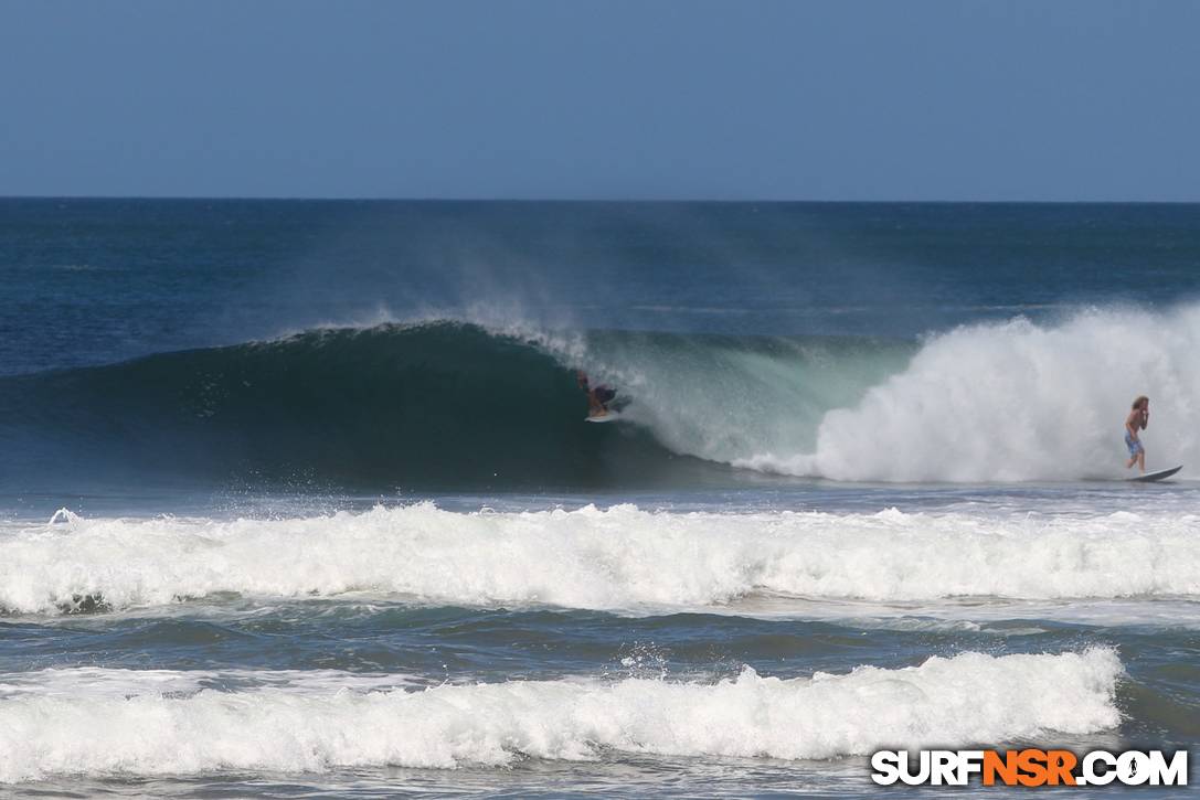 Nicaragua Surf Report - Report Photo 09/29/2016  4:08 PM 