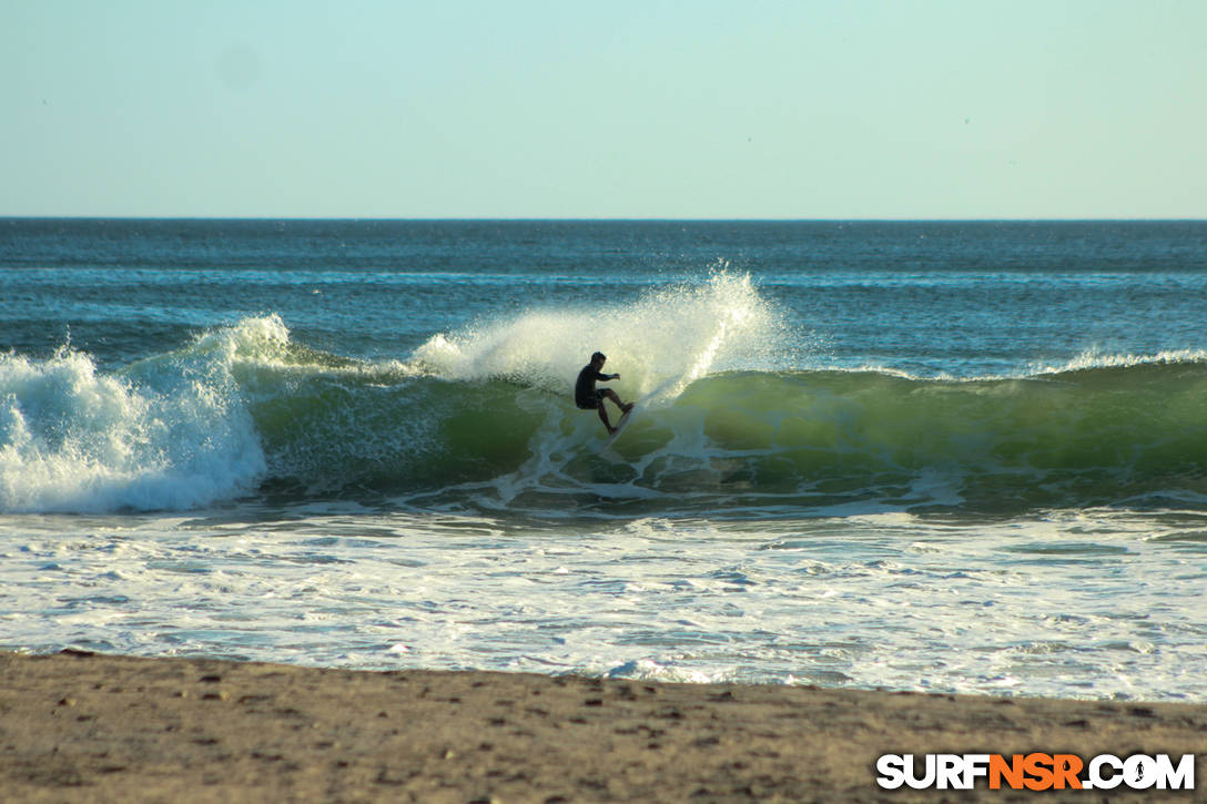 Nicaragua Surf Report - Report Photo 02/04/2019  9:37 PM 